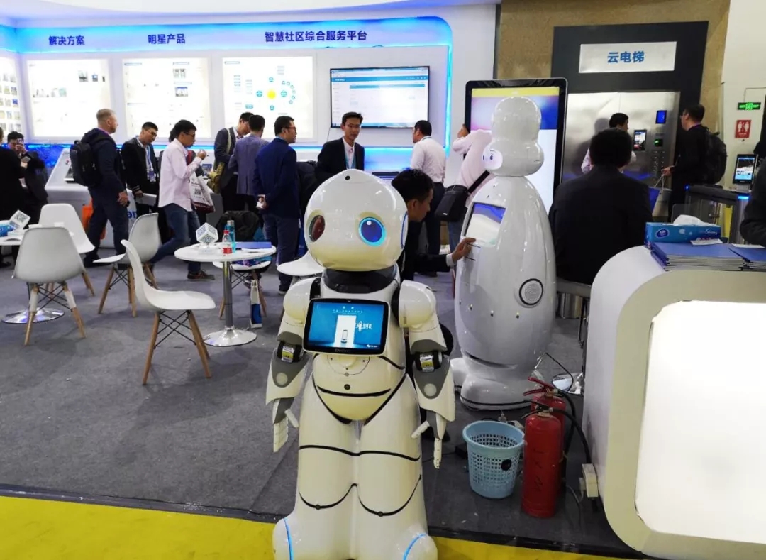 關(guān)于2018年北京安博會，旺龍有些新東西想給大家看看......