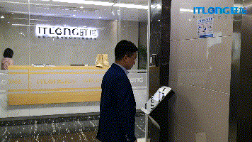 從“一卡通”到“一臉通”，旺龍助您回家刷臉愉快！