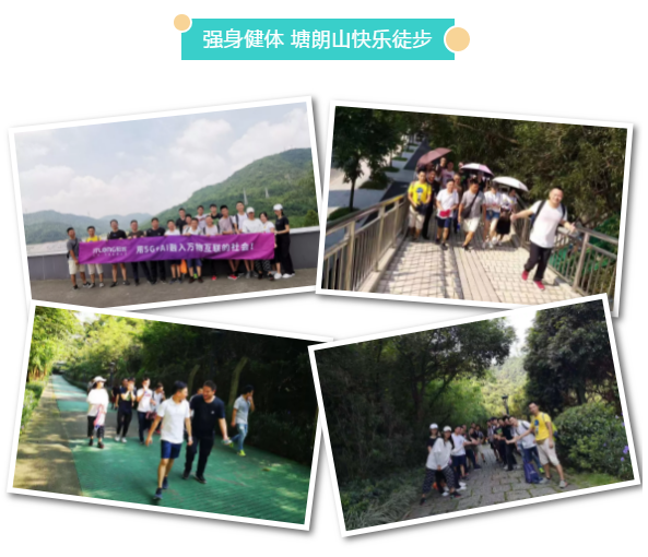 放“夏”工作，快樂前行！旺龍第三季度團(tuán)建活動精彩回顧！