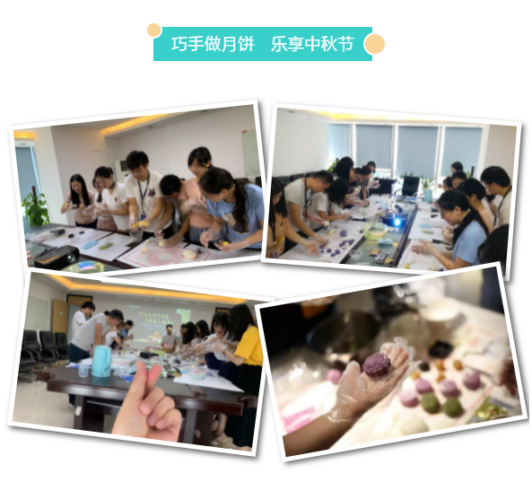 放“夏”工作，快樂前行！旺龍第三季度團(tuán)建活動精彩回顧！