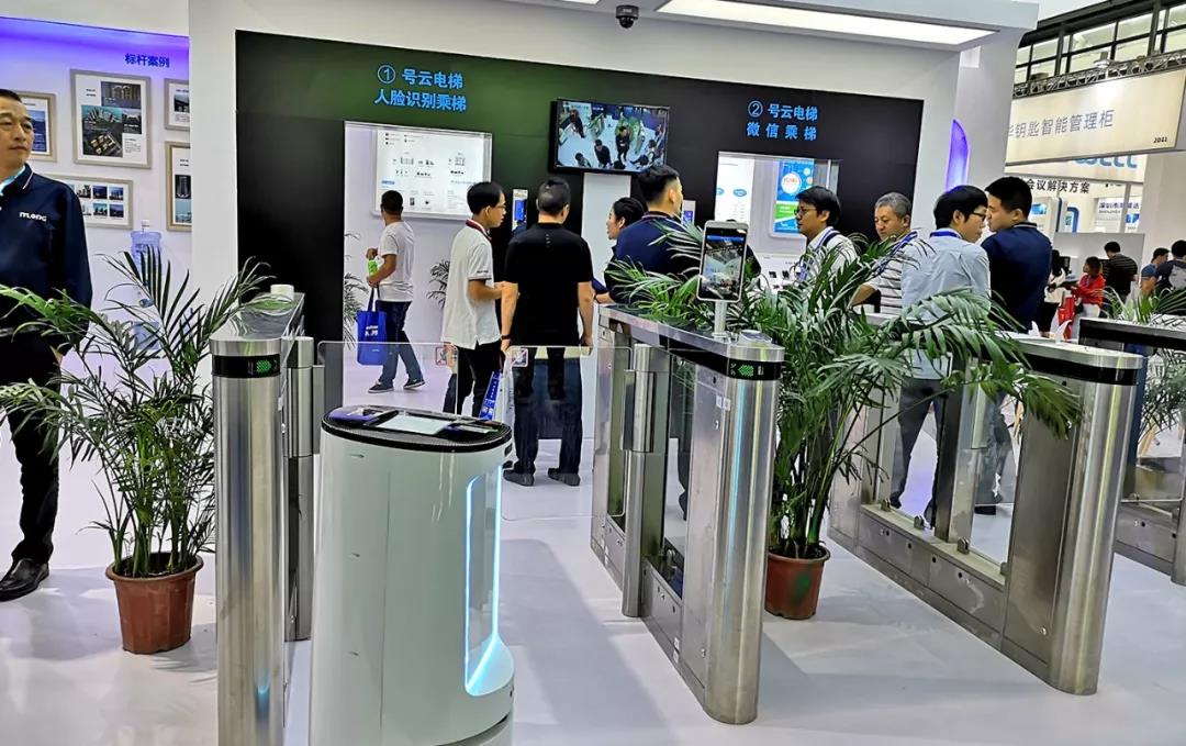 安博會落幕：人臉識別成標配，為什么這些獨角獸企業(yè)熱衷于通過旺龍設(shè)備落地?
