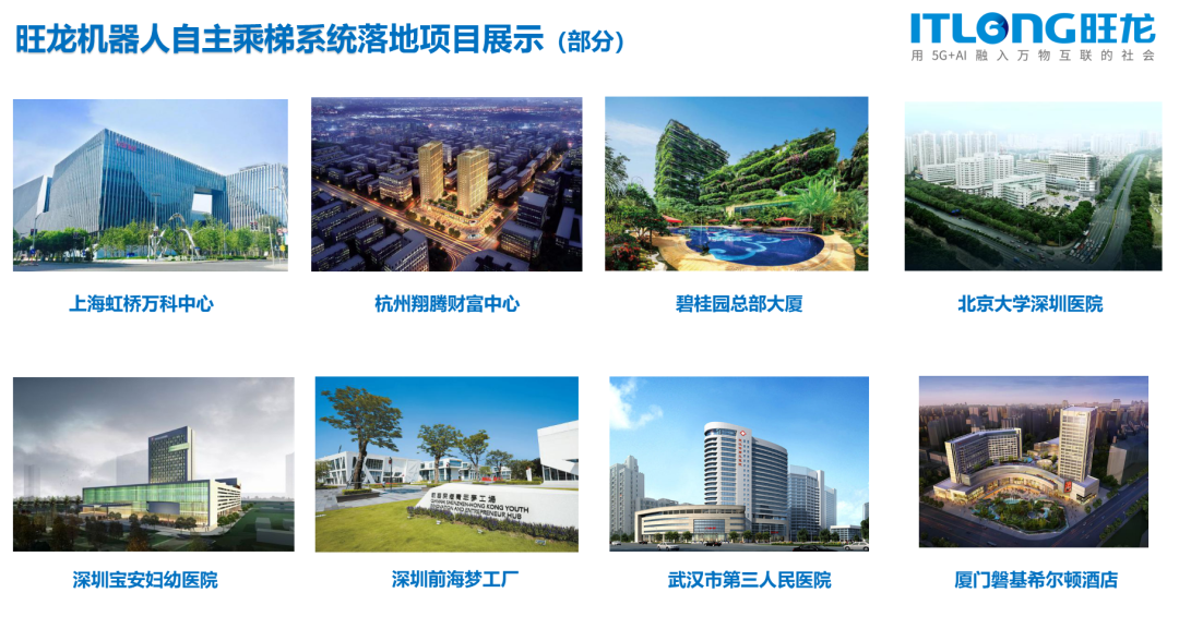 旺龍機(jī)器人乘梯智能控制系統(tǒng)通過(guò)廣東省特種設(shè)備檢測(cè)認(rèn)證
