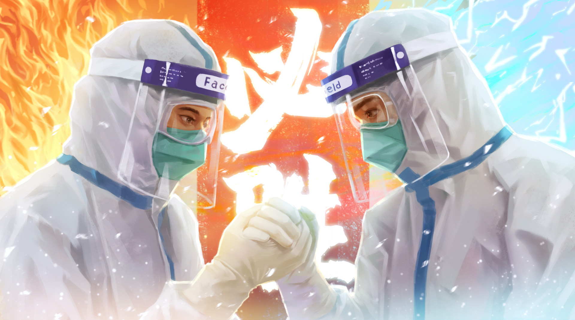 各行業因疫情帶來哪些負面影響？