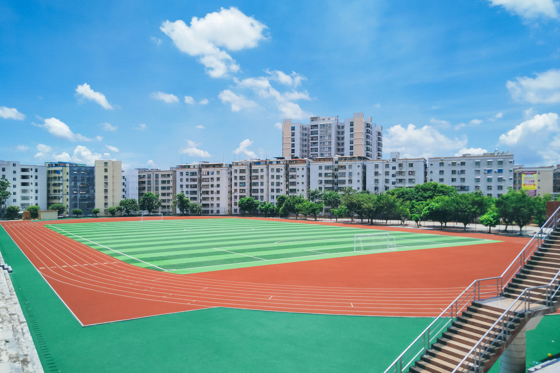 門禁系統(tǒng)成為智慧校園的一道亮麗風景線