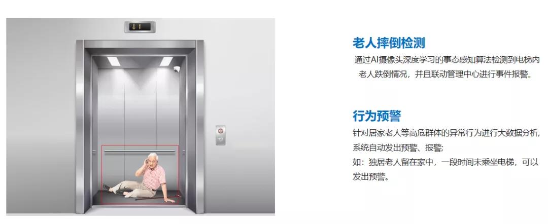 電瓶車電梯著火背后，是僥幸心理作祟，還是亟需更智能的禁止電瓶車入電梯識別系統？