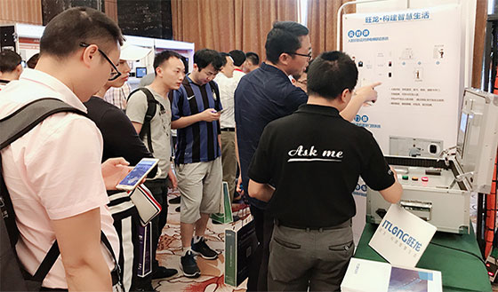 百城會(huì)·成都站｜旺龍助力西南安防進(jìn)入新時(shí)代