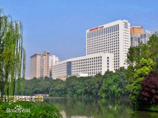 中國科學技術(shù)大學附屬第一醫(yī)院（安徽省立醫(yī)院）
