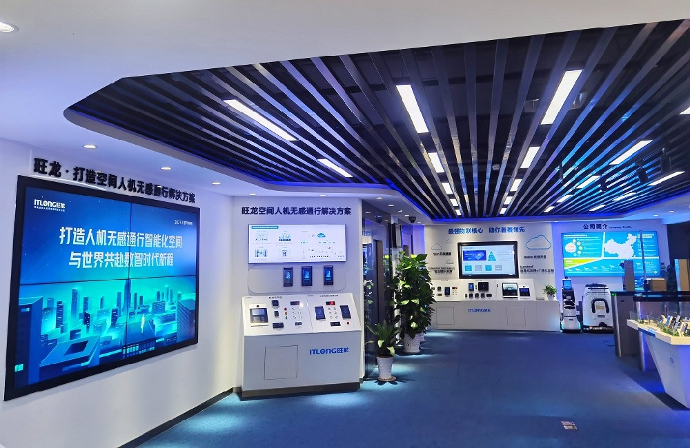 用跨品牌，得同一品牌！旺龍跨品牌電梯調度解決方案重磅推出！